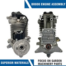 Gruppo motore shortblock per