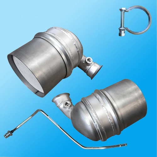 Eu5 fap filtro antiparticolato - eu5,