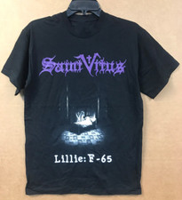Saint Vitus Band Lillie F-65