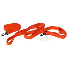 Pedalo Textil-Powerband, 140