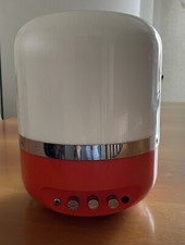 Lampada Radio Europhon Design