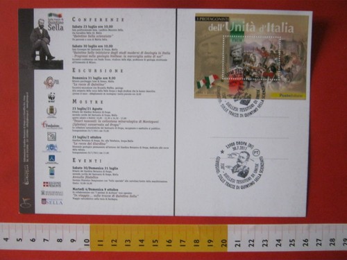 Italia annullo cancel - annullo,