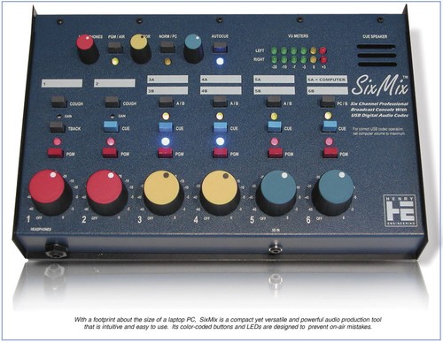 Console trasmissione usb - console, di