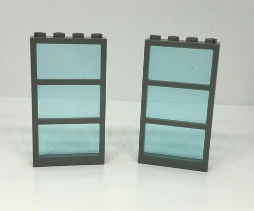 Lego finestra vetro - vetro, 1
