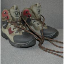 SCARPONCINI TREKKING MONTAGNA  N° 33  Grosse Creek