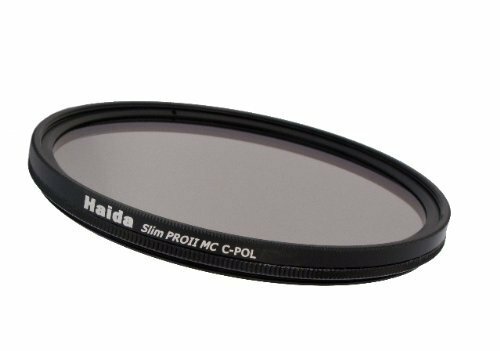 Haida pro digital slim - pro, ii