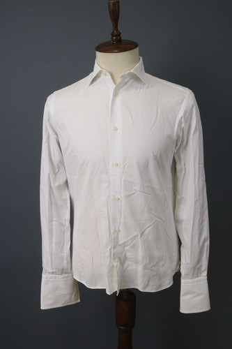 Camicia abito boggi bianca - camicia,