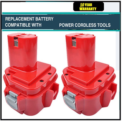 Batteria 0ah per makita - 5.0ah,