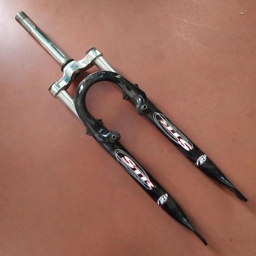 Forcella ammortizzata per - ammortizzata,