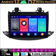 Autoradio 9" Android 13 stereo