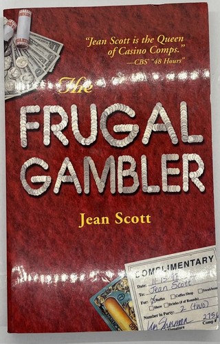 Jean scott signed the - scott,