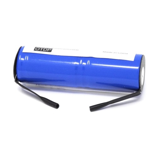 Batteria per spazzolino braun - batteria,