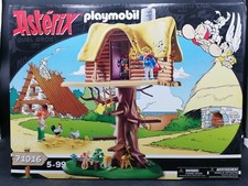 ASTERIX: ASSURANCETOURIX E LA