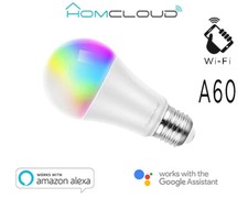 HOMCLOUD - LAMPADA LED SMART