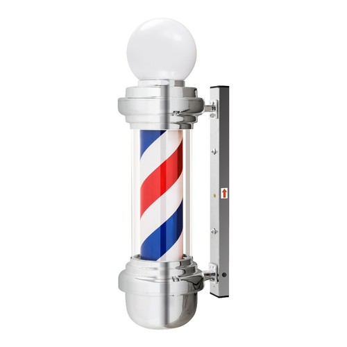 Barberpub barber polo asta - barberpub, barber-polo