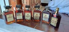 disaronno Amaretto di saronno 6 bottle 5 anni 90 e 1 anni 70/80 cl 70