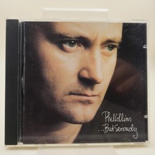 Phil Collins – ...But