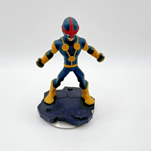 Nova disney infinity 0 - nova,