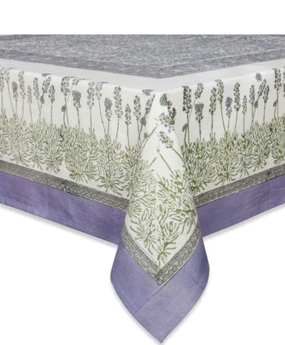 Tovaglia cotone couleur - , natura