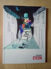 Gianfranco ASVERI "CICON" -