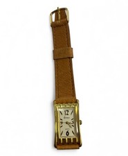 OROLOGIO ERMEX ART DECO ANNI