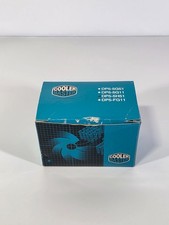 "VENTOLA CPU con Dissipatore