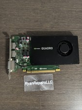 NVIDIA Quadro K2200 4GB GDDR5
