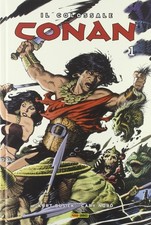 CARY NORD KURT BUSIEK IL