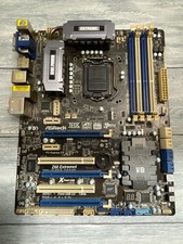 Scheda madre ASRock Z68