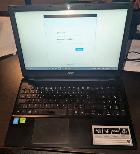 Acer 571g 52t3 notebook i5 - e5-571g-52t3,
