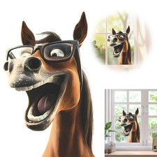 Nuove decalcomanie in vetro