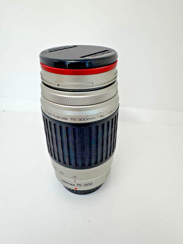 Pentax obiettivo 300 - pentax,