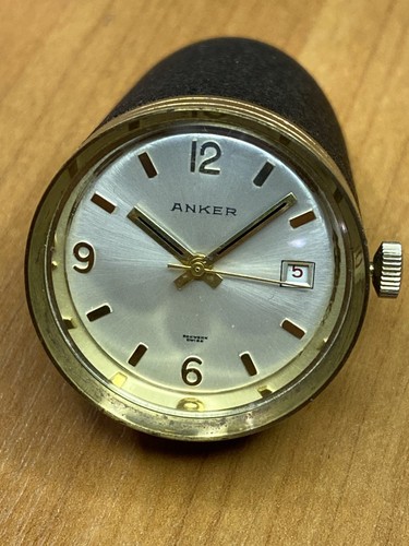 Orologio tavolo anker - orologio,