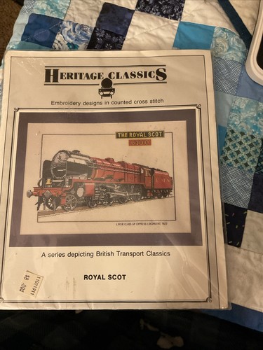 Vintage heritage classics - heritage,