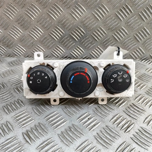 Centralina climatizzatore opel - climatizzatore,