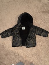 Jumping Beans Puffer Jacket