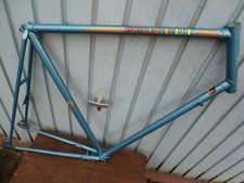 Telaio bici corsa Peugeot PX 8
