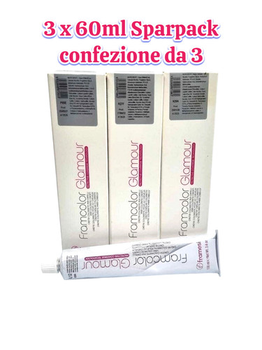 Framesi framcolor glamour - framesi,
