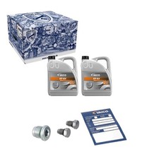 VAICO KIT CAMBIO OLIO CAMBIO