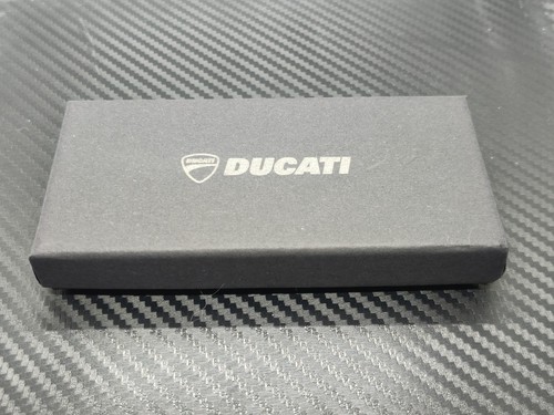Ducati classic style - ducati, keyring