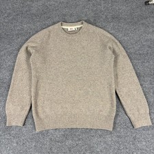 Maglione Fjallraven Uomo MEDIA