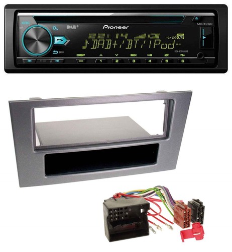 Pioneer dab mp3 usb - dab,