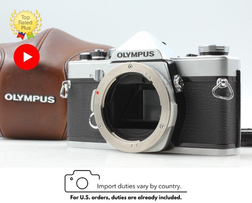 Rara fotocamera reflex olympus - reflex,