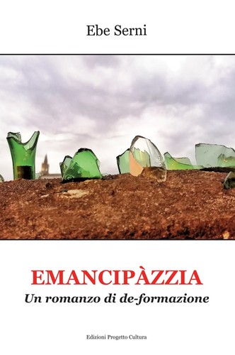 Emancipàzzia romanzo di - romanzo,