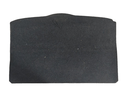 Tapis sol coffre nissan - tapis,