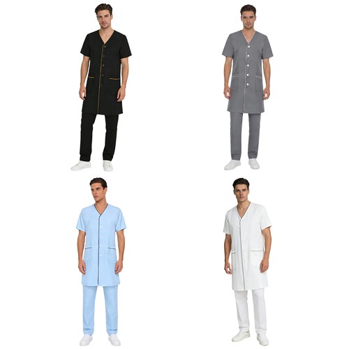 Cappotti uomo medico lavoro - cappotti,