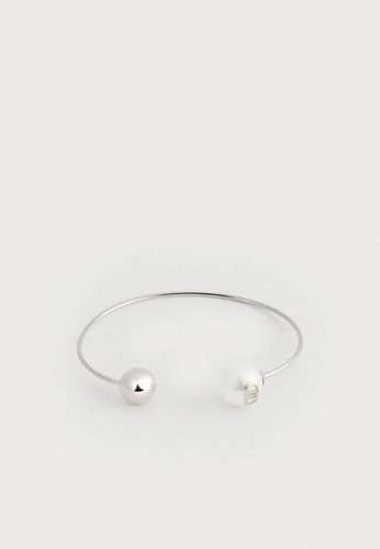Liu bracciale rigido - jo,