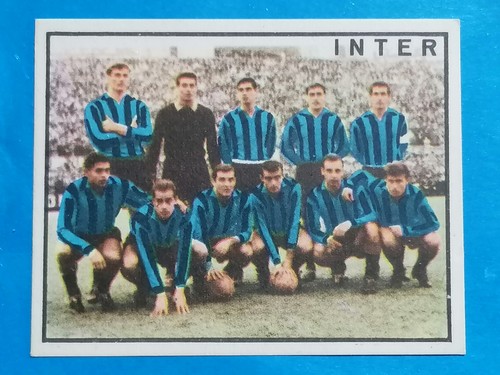 Squadra inter calciatori - squadra,