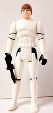 STAR WARS - GUERRE STELLARI 1984 Kenner - LUKE SKYWALKER IMPERIAL STORMTROOPER