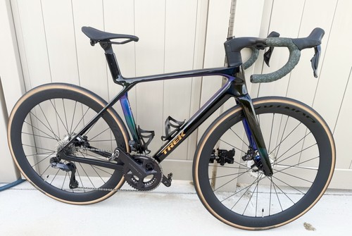 2025 trek madone - madone, gen